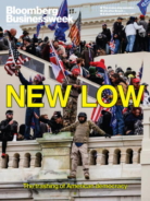 Bloomberg-Businessweek January 11, 2021 Issue Cover