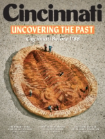 Cincinnati October 01, 2026 Issue Cover