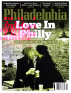 Philadelphia-Magazine February 01, 2015 Issue Cover
