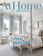 At-Home-In-Arkansas June 01, 2017 Issue Cover