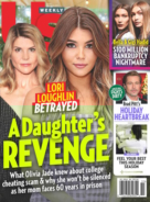 Us-Weekly December 23, 2019 Issue Cover