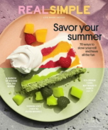 Real-Simple July 01, 2023 Issue Cover