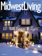 Midwest-Living November 01, 2020 Issue Cover
