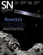 Science-News November 01, 2014 Issue Cover