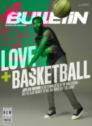 The-Red-Bulletin March 01, 2022 Issue Cover