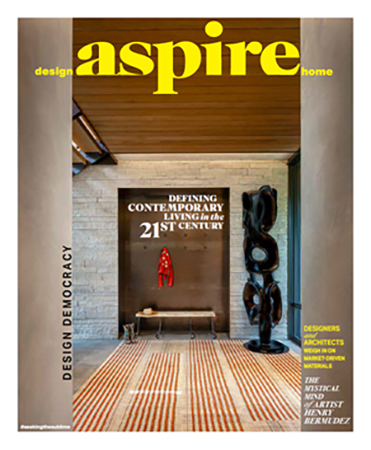 Aspire-Design-and-Home June 01, 2024 Issue Cover