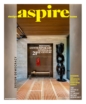 Aspire-Design-and-Home June 01, 2024 Issue Cover