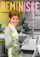 Reminisce April 01, 2021 Issue Cover