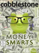 Cobblestone May 01, 2019 Issue Cover