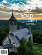 405 June 01, 2025 Issue Cover