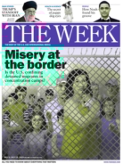 The-Week July 05, 2019 Issue Cover