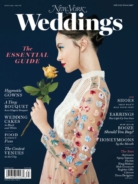 New-York-Magazine November 01, 2016 Issue Cover