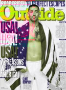 Outside July 01, 2014 Issue Cover