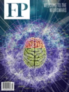 Foreign-Policy September 01, 2015 Issue Cover