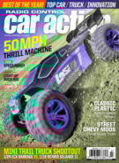 Radio-Control-Car-Action July 01, 2018 Issue Cover