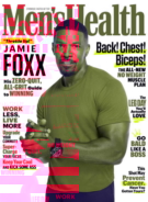mens-health October 01, 2021 Issue Cover