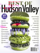 Hudson-Valley October 01, 2021 Issue Cover