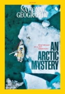 National-Geographic August 01, 2023 Issue Cover