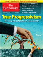 the-economist October 13, 2012 Issue Cover