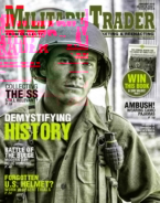 Military-Trader January 01, 2018 Issue Cover