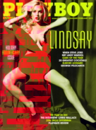 playboy January 01, 2012 Issue Cover