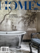 St-Louis-Homes-and-Lifestyles August 01, 2024 Issue Cover