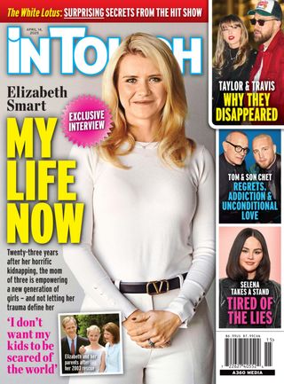 In-Touch-Weekly April 14, 2025 Issue Cover