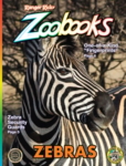 Zoobooks July 01, 2026 Issue Cover