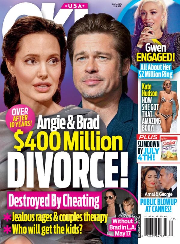 Ok June 06, 2016 Issue Cover