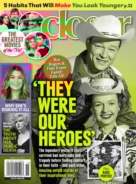 Closer April 14, 2025 Issue Cover