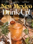 New Mexico November 01, 2026 Issue Cover