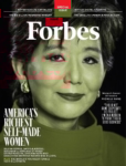 Forbes June 01, 2025 Issue Cover