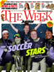 The-Week-Junior December 05, 2025 Issue Cover