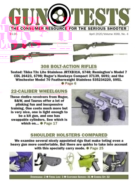 Gun-Tests April 01, 2020 Issue Cover