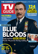 TV-Guide January 21, 2019 Issue Cover