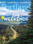 Portland-Monthly October 01, 2018 Issue Cover