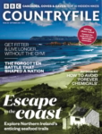 BBC Countryfile September 01, 2025 Issue Cover