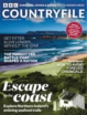 BBC-Countryfile September 01, 2025 Issue Cover