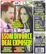 Globe January 16, 2023 Issue Cover