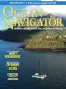 Ocean-Navigator November 01, 2019 Issue Cover