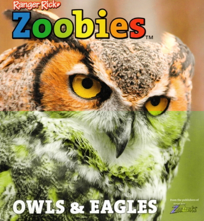 Zoobies October 01, 2019 Issue Cover