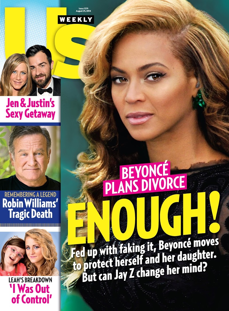 Us-Weekly August 25, 2014 Issue Cover