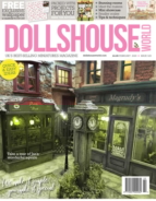 Dolls-House-World February 01, 2020 Issue Cover