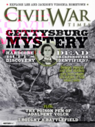 Civil-War-Times June 01, 2018 Issue Cover