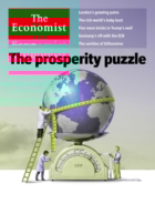 The-Economist April 30, 2016 Issue Cover