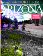 Arizona-Highways May 01, 2013 Issue Cover