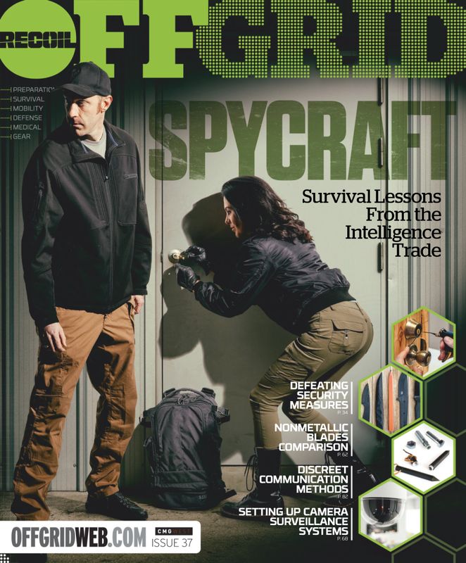 Recoil-Offgrid June 01, 2020 Issue Cover