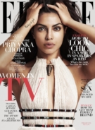 Elle February 01, 2016 Issue Cover
