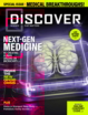 Discover July 01, 2024 Issue Cover