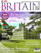 Britain May 01, 2019 Issue Cover